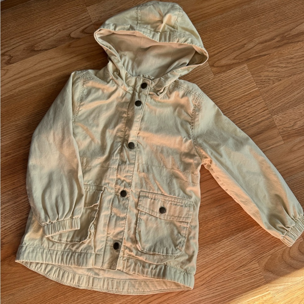 New Jacket 3T
